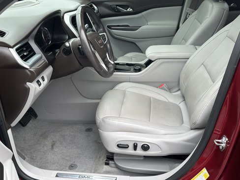 Used 2019 GMC Acadia SLT image 9
