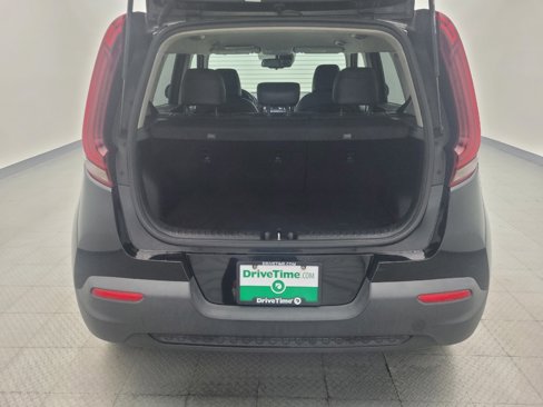 Used 2020 Kia Soul EX w/ Option Group 015 image 29