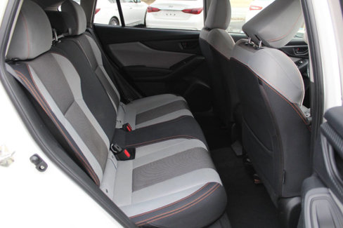 Used 2022 Subaru Crosstrek 2.0i Premium w/ Moonroof Package image 11