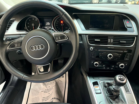 Used 2013 Audi A5 2.0T Premium image 15