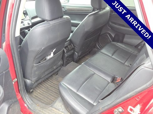 Used 2017 Subaru Outback 2.5i Limited image 10