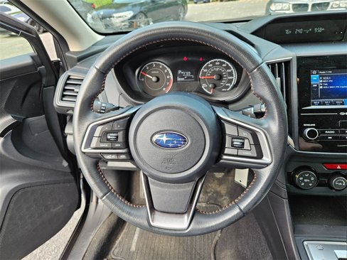 Used 2018 Subaru Crosstrek 2.0i Premium w/ Moonroof Package image 10