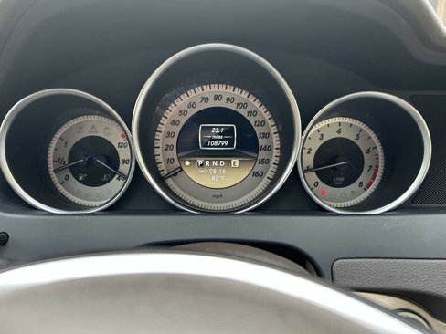 Used 2012 Mercedes-Benz C 350 Coupe image 37