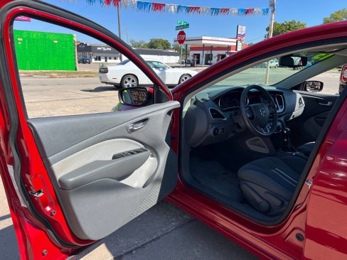 Used 2013 Dodge Dart Rallye image 8