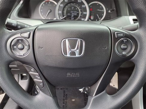 Used 2013 Honda Accord LX image 8