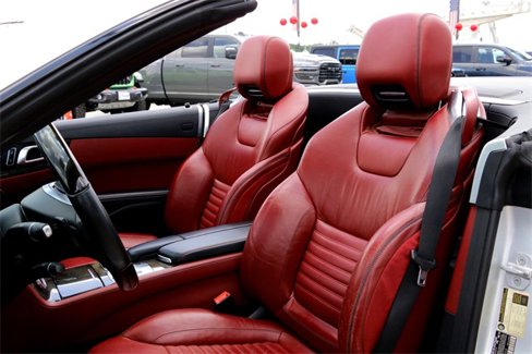 Used 2013 Mercedes-Benz SL 550 image 13