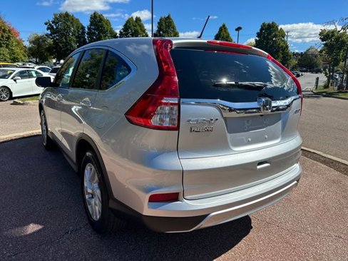 Used 2015 Honda CR-V EX image 3