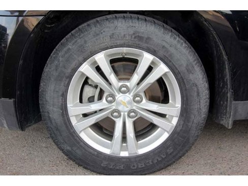 Used 2013 Chevrolet Equinox LT image 11