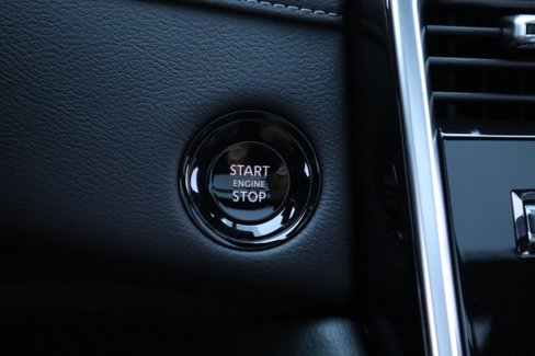 New 2026 Nissan Armada Platinum w/ Convenience Package image 23