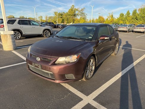 Used 2013 Scion tC image 2