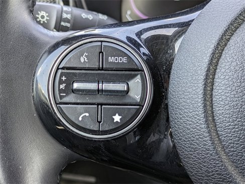 Used 2023 Kia Soul EX image 28