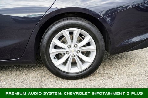 Used 2023 Chevrolet Malibu LT image 6