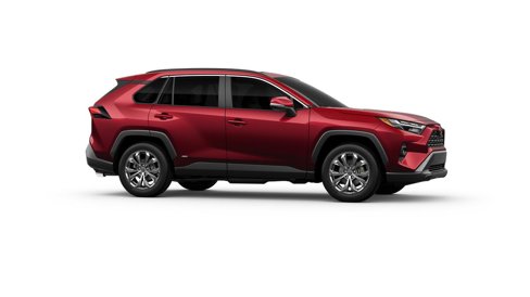New 2025 Toyota RAV4 XLE Premium image 13