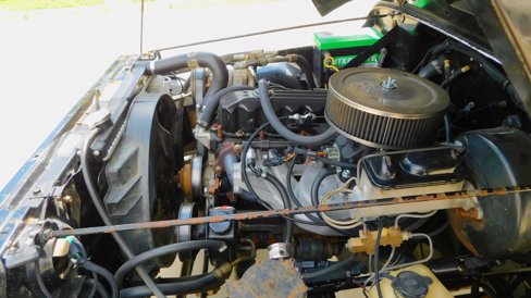 Used 1987 Jeep Wrangler Sport image 20