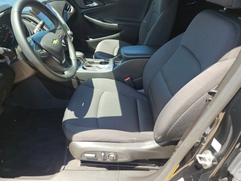 Used 2024 Chevrolet Malibu RS image 15