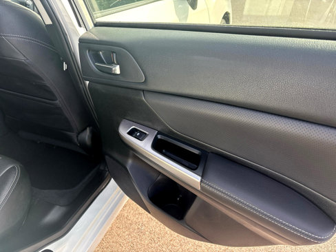 Used 2015 Subaru Impreza 2.0i Limited w/ Popular Package #1 image 17