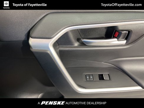 Certified 2023 Toyota RAV4 XLE image 20