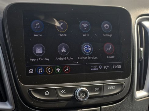 Used 2023 Chevrolet Malibu LT image 29