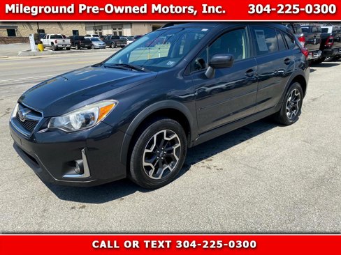 Used 2016 Subaru Crosstrek 2.0i Premium image 1