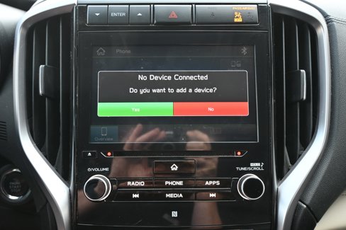 Used 2019 Subaru Ascent Limited w/ Popular Package #3 image 23