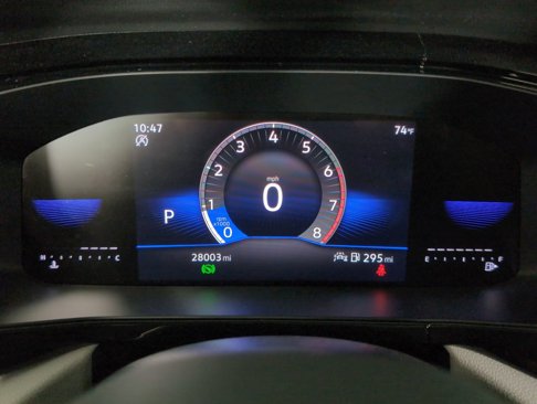 Used 2023 Volkswagen Taos S image 16