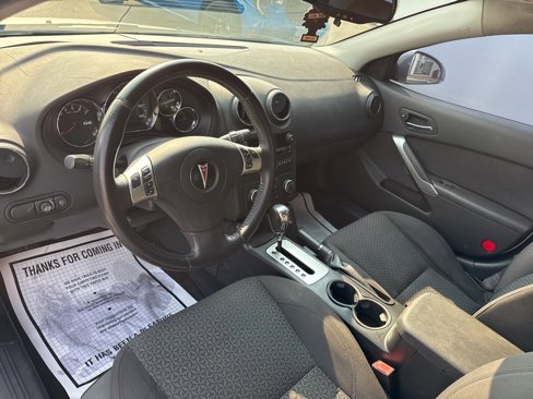 Used 2010 Pontiac G6 Sedan image 14