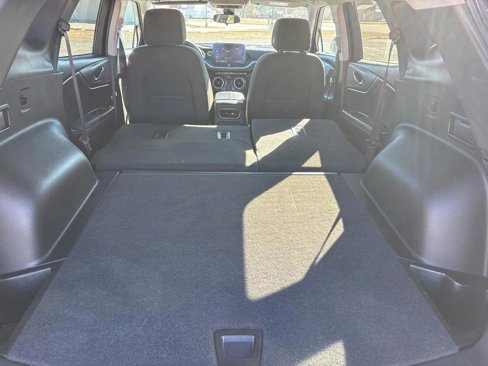 Used 2023 Chevrolet Blazer LT w/ Driver Confidence Package image 9