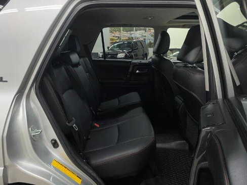 Used 2014 Toyota 4Runner Trail Premium image 17