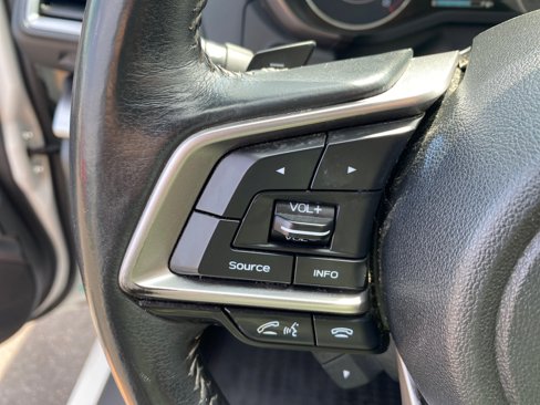 Used 2017 Subaru Impreza 2.0i Limited w/ Popular Package #2A image 16