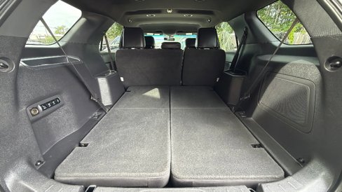 Used 2012 Ford Explorer Limited image 20