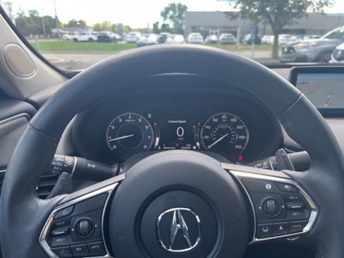 Certified 2023 Acura TLX w/ Technology Package image 43