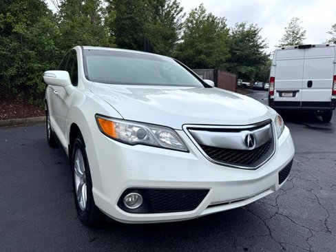 Used 2013 Acura RDX FWD w/ Technology Package image 19
