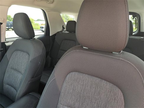 Certified 2022 Ford Bronco Sport Big Bend w/ Convenience Package image 24