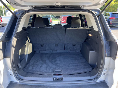 Used 2018 Ford Escape SE image 27