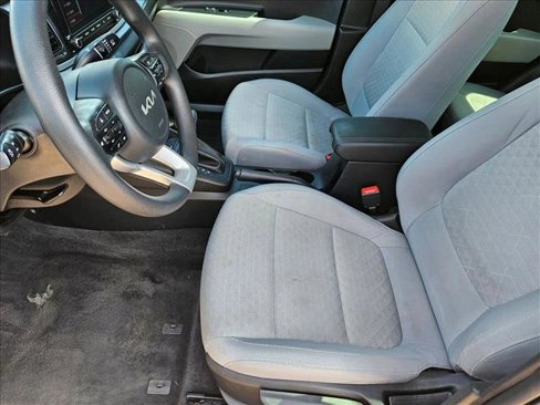 Used 2022 Kia Rio S w/ Technology Package image 15