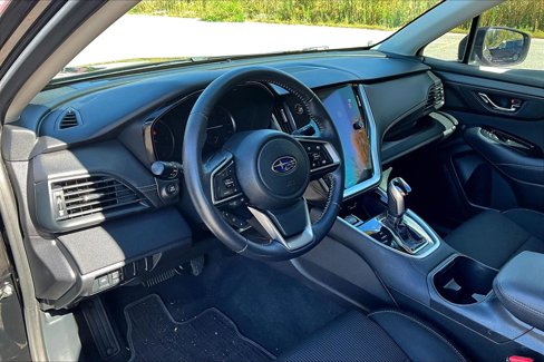 Used 2020 Subaru Legacy Premium image 14