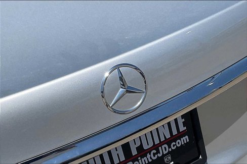 Used 2020 Mercedes-Benz E 350 Sedan image 29