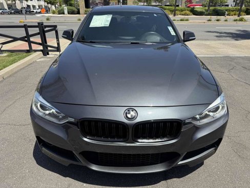 Used 2015 BMW 335i xDrive Sedan image 11