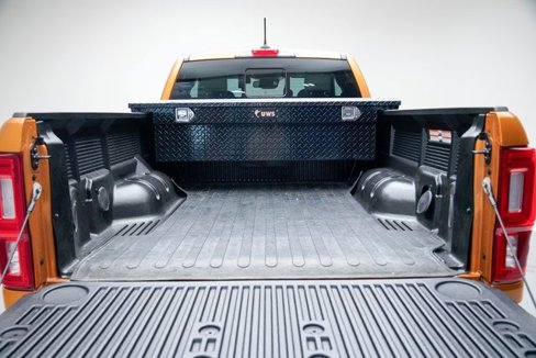 Used 2019 Ford Ranger Lariat w/ Equipment Group 501A Mid image 13
