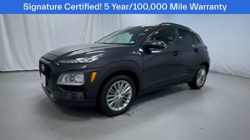 Used 2020 Hyundai Kona SEL Plus image 4