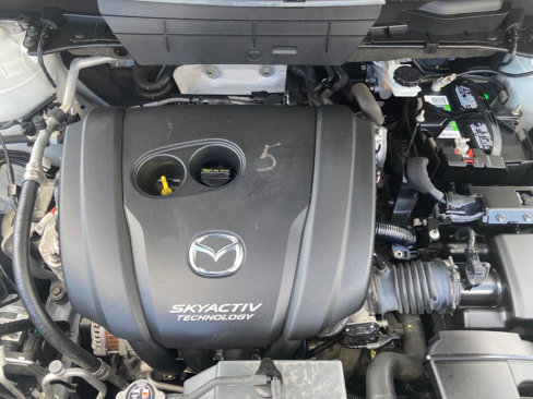 Used 2018 MAZDA CX-5 Touring w/ Preferred Equipment Package image 63