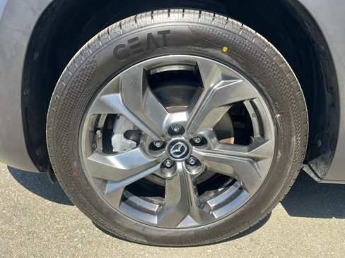 Used 2022 MAZDA MX-30 Electric w/ Premium Plus Pkg image 45