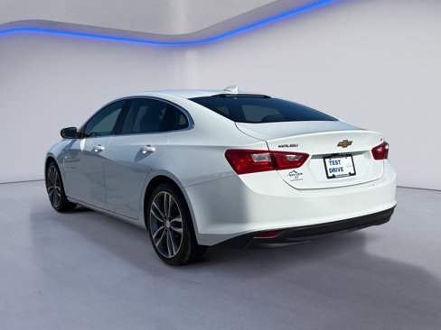 Used 2023 Chevrolet Malibu LT image 11