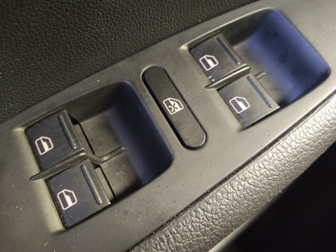 Used 2017 Volkswagen Jetta SEL Premium image 27