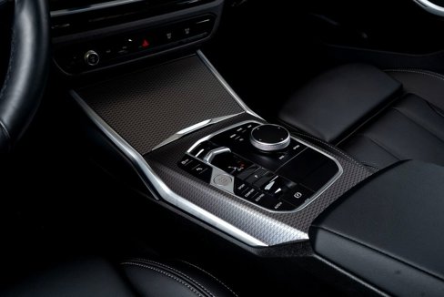Used 2024 BMW M340i xDrive w/ Driving Assistance Package image 31