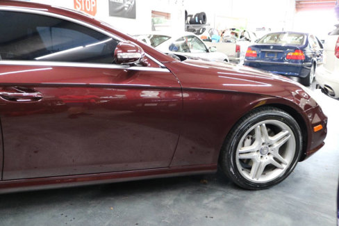 Used 2006 Mercedes-Benz CLS 500 image 5