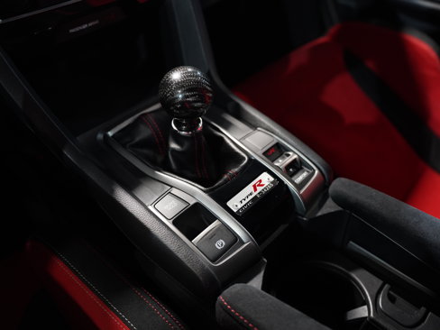 Used 2019 Honda Civic Type R image 47