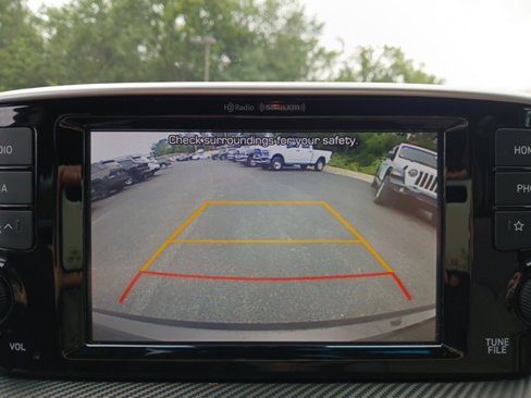 Used 2019 Hyundai Tucson SEL image 15