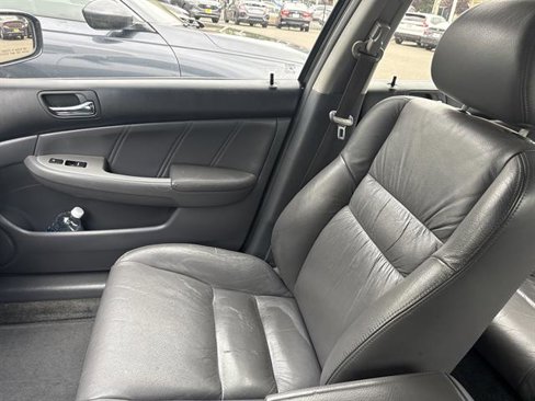 Used 2007 Honda Accord EX-L image 12