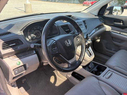 Used 2012 Honda CR-V EX-L image 33